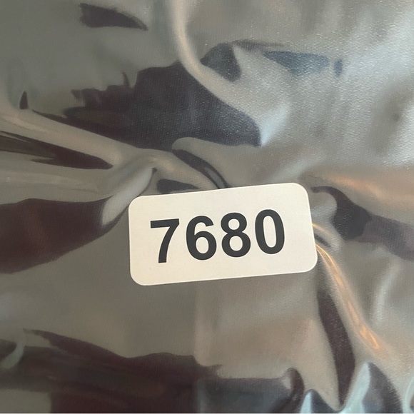 New! Nookie Virtue Black Satin One Shoulder Long Gown Maxi Dress 37680 - Picture 11 of 12